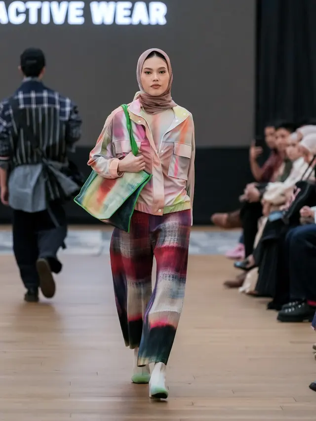 Misi Penting JMFW 2026, Targetkan Jadi Penentu Arah Modest Fashion Indonesia