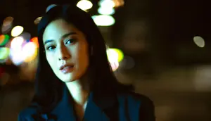 Gaya Dian Sastrowardoyo di Festival Film Internasional Busan 2026, Angkat Karya Desainer Indonesia