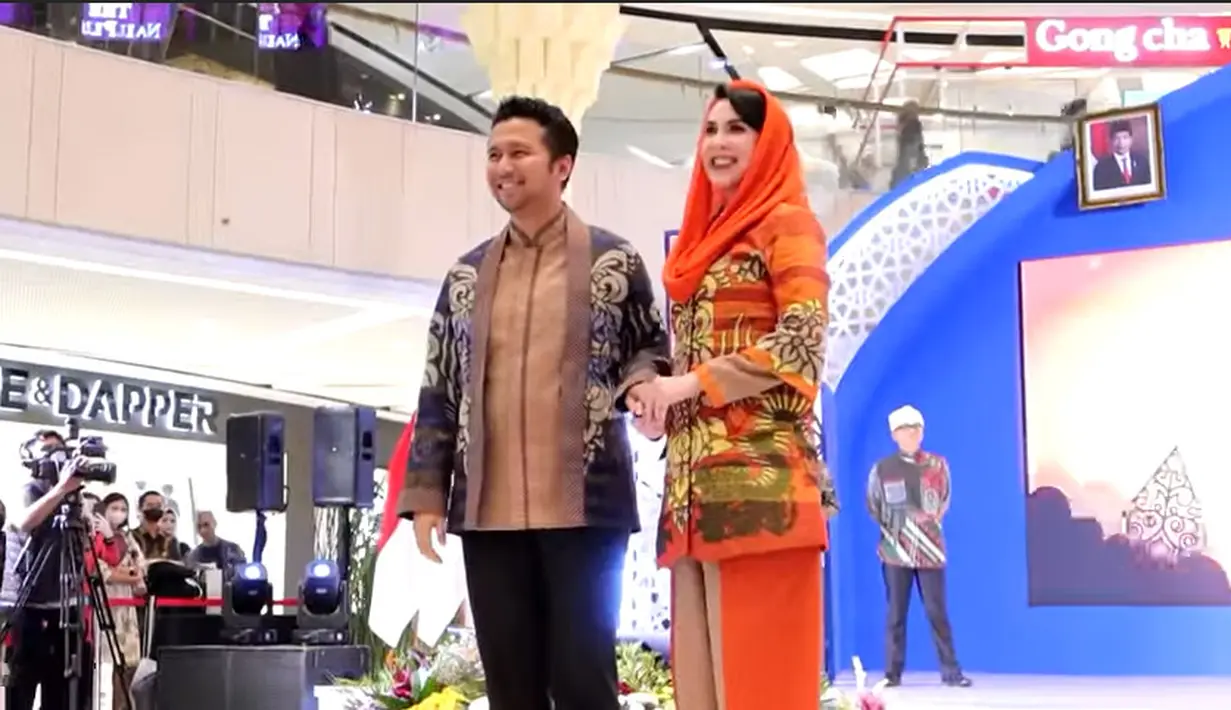 (Youtube/Arumi Bachsin)