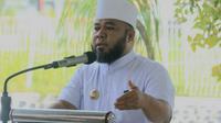 Wali Kota (Wako) Bengkulu Helmi Hasan meluncurkan Pojok Advokasi Pemkot Bengkulu (Dok. Media Center Kota Bengkulu / Liputan6.com).