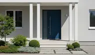 15 Makna Setiap Warna Pintu Depan Rumah, Bisa Menentukan Keberuntungan Pemilik