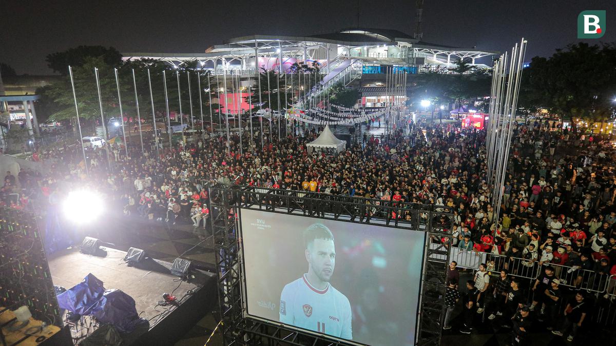 FIRST TIME IN BOLA 2026 visual data 7