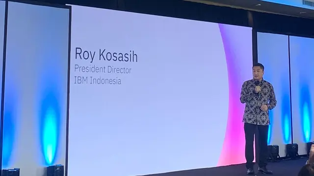 IBM