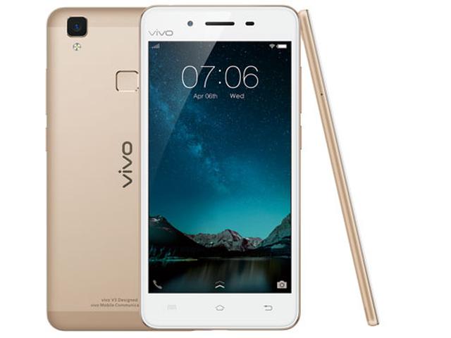 Harga Vivo V3 Dan Spesifikasinya Ponsel Canggih Dengan Sensor Fingerprint Tekno Liputan6 Com