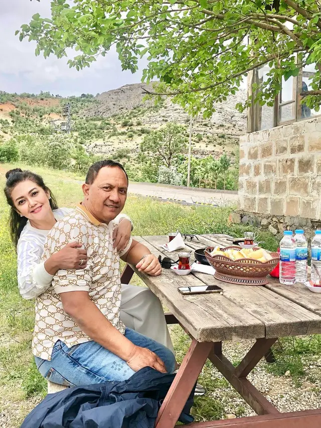 Bella Saphira (Instagram/bellasaphiraofficial)