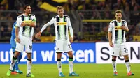 Video Gol Bunuh Diri Spetakuler di Bundesliga