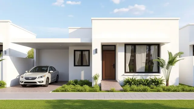 10 Model Rumah Sederhana Harga Murah untuk Pasangan Muda: Rentang Harga Rp30 Juta hingga Rp350 Juta