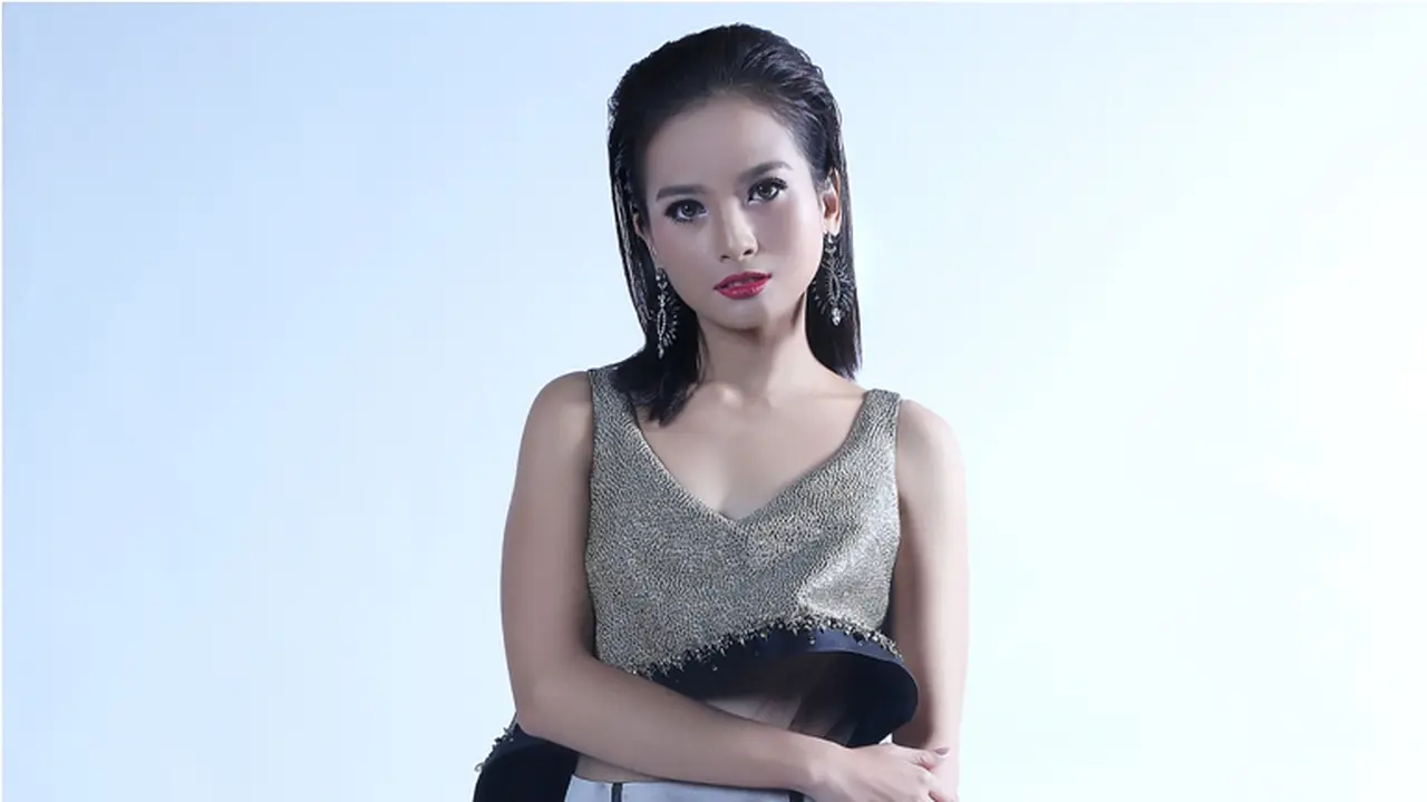 Acha Septriasa