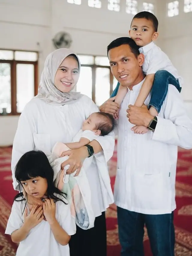 Jian Batari (Instagram/jianbatari)