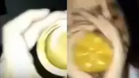 Video Mabuk Lem 6 Siswi SMP di Gorontalo Viral di Medsos