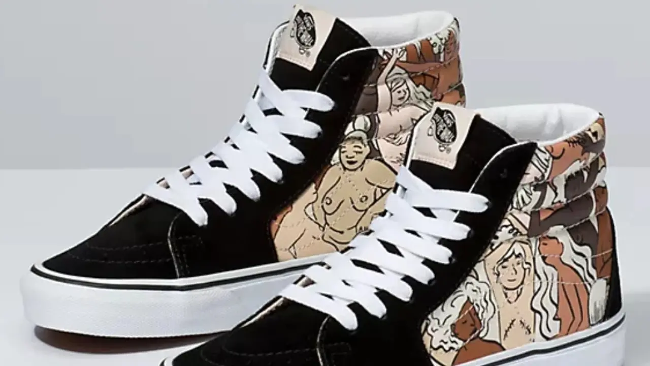 Vans