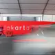 Intip instalasi seni apa saja yang mencuri perhatian di Art Jakarta 2026 (dok. Art Jakarta)