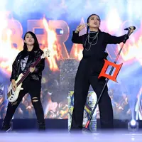 Kotak Band (Deki Prayoga/Bintang.com)