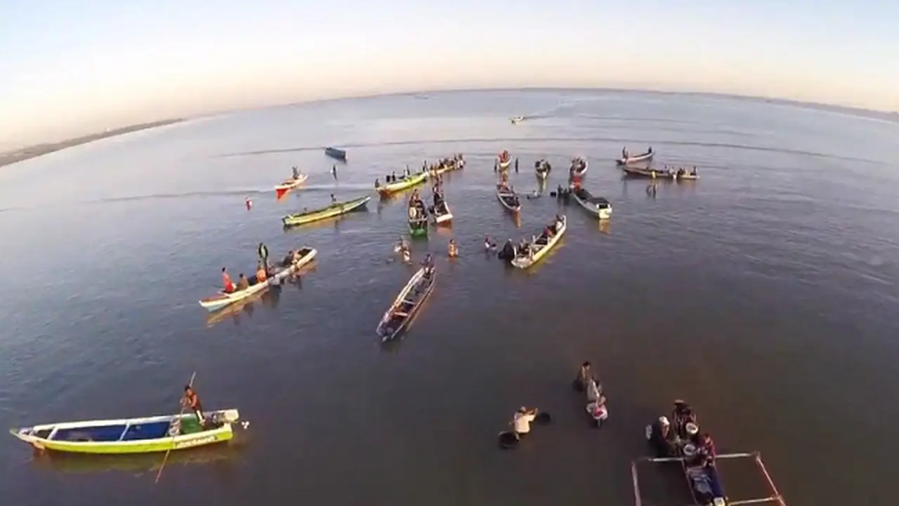 Drone Kupang