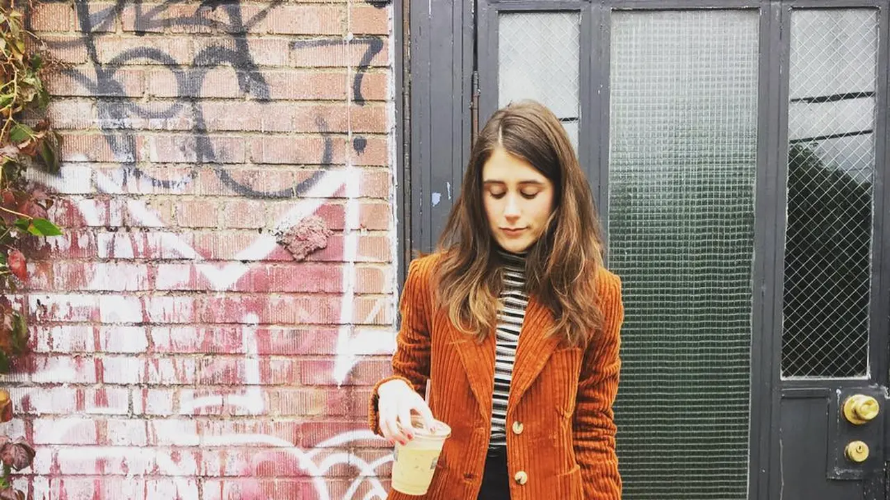 Inspirasi outfit ke kantor/allypayer