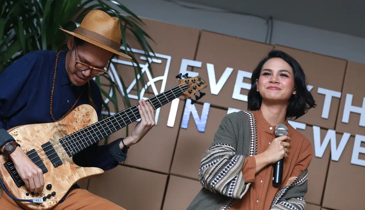 (Deki Prayoga/Fimela.com)