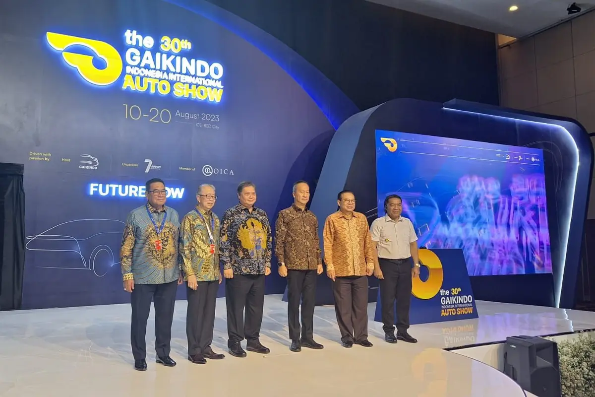 GIIAS