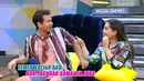 Raffi Ahmad dan Nagita Slaviva (Youtube/TRANS7 OFFICIAL)