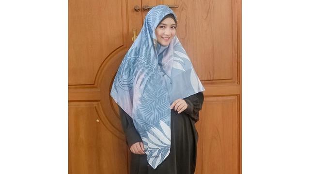 Lahirkan Anak Ketiga, Begini 7 Potret Terbaru Nuri Maulida