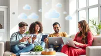 Cara Bikin iCloud dengan Mudah dan Cepat: Panduan Lengkapnya