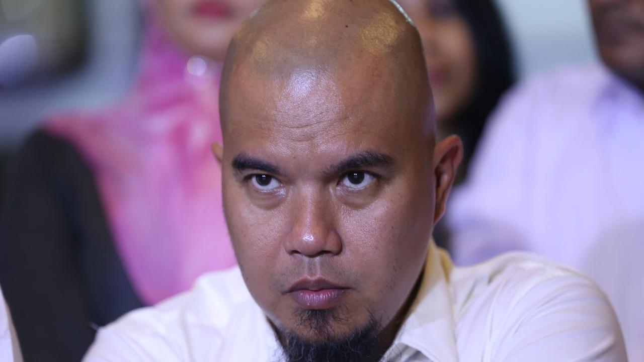 [Bintang] Ahmad Dhani