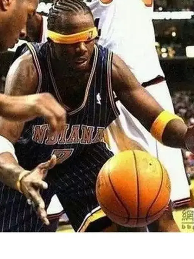 6 Momen Absurd Saat Main Basket Ini Nyeleneh Banget, Kocak