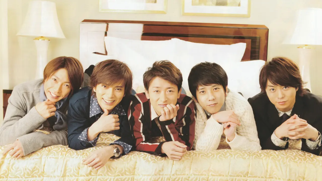 Arashi 