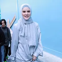 Angel Lelga (Deki Prayoga/bintang.com)