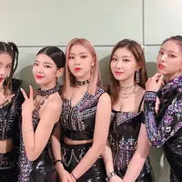 ITZY (Soompi)