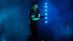 The Weeknd baru-baru ini memutuskan untuk menggunakan nama aslinya, Abel Tesfaye dalam berkarier. Hal tersebut juga ia umumkan melalui akun Twitter terverifikasinya. (Liputan6.com/IG/@theweeknd)