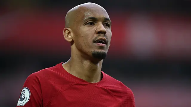 Foto: Tampil Angin-anginan Musim Lalu, 5 Pemain Liverpool Ini Perlu Tingkatkan Performa