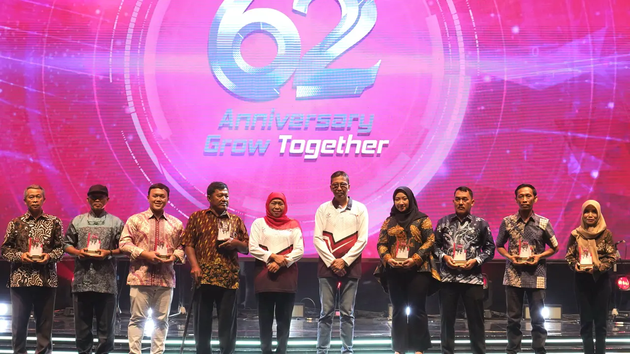 Bank Jatim.