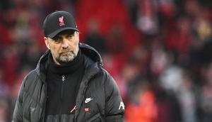 Jurgen Klopp telah merasakan empat laga final Liga Champions. Dari empat final itu, Klopp punya satu gelar juara yakni saat membawa Liverpool berjaya pada edisi musim 2018/2019 lalu. (AFP/Paul Ellis)