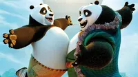 Film Kung Fu Panda 3. (hdwallpapers.in / DreamWorks Animation)