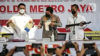 Bikin Hoaks soal Ferdy Sambo dan Fadil Imran, Pria Asal Bandung Diciduk Polisi