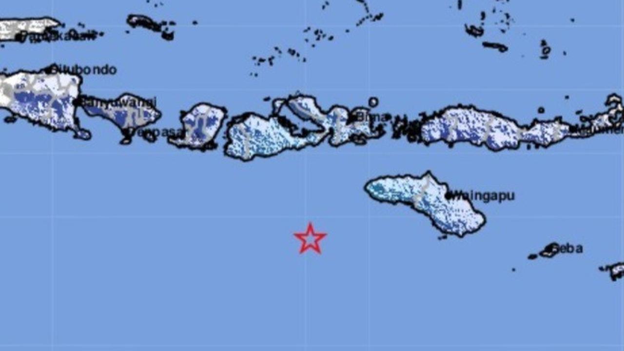 gempa sumbawa