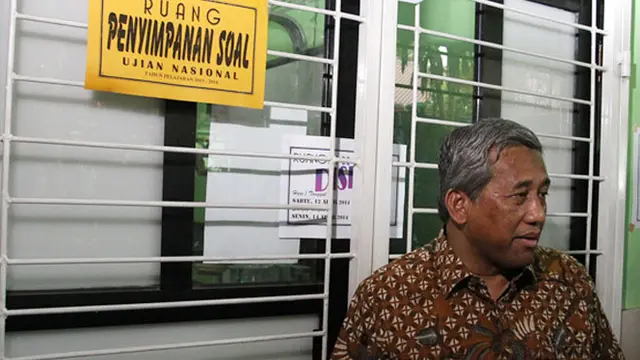 Nilai UN SMA Bisa untuk Masuk PTN