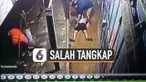 Viral di media sosial, video aksi penangkapan yang dilakukan oleh polisi dan merupakan salah tangkap. Hal ini sudah dibenarkan oleh Kompol Khoiri bahwa terjadi aksi salah tangkap.