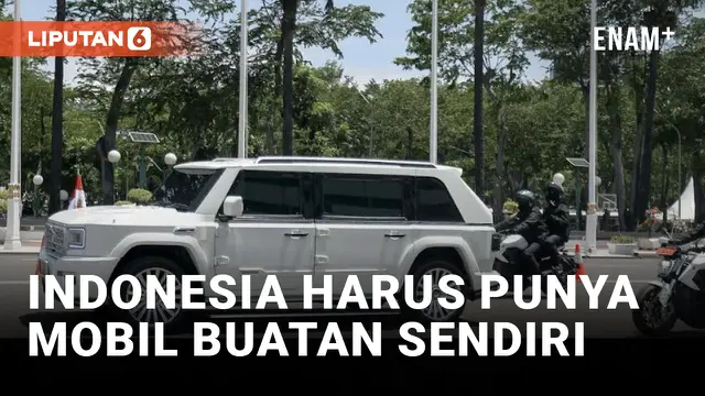 VIDEO: Mensesneg Prasetyo Hadi: Akan Beli Mobil Dinas Maung, Bukan Menyewa