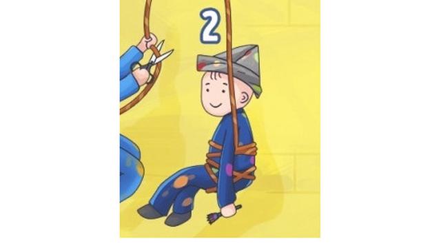 Pilih Mana Orang yang Paling Bodoh, Bisa Ungkap Kepribadianmu Lebih Dalam