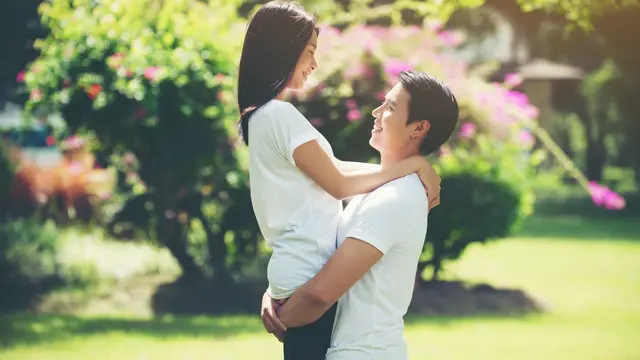 8 Tips Membangun Hubungan yang Sehat dan Dewasa (photo by freepik.com)