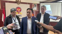 Wakil Ketua KPPU, Aru Armando. (Foto: Liputan6.com/Tira Santia)