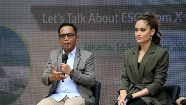 Terapkan Sustainable Finance, Kredit Berkelanjutan BRI Berhasil Tembus Rp710,9 Triliun