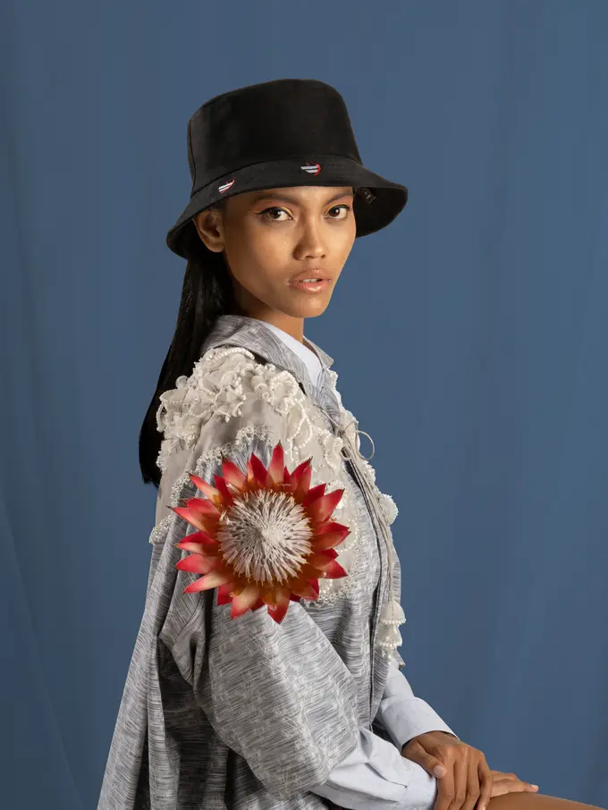 Sephora x Patrick Owen