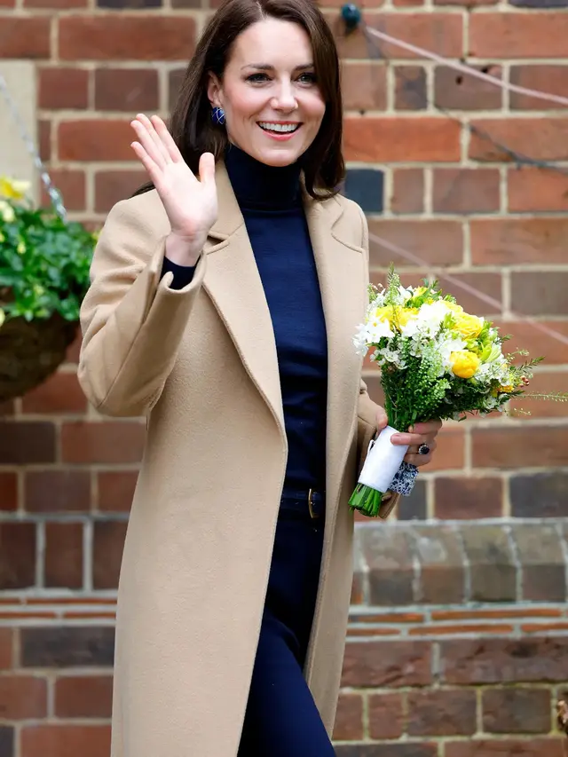 Kate Middleton
