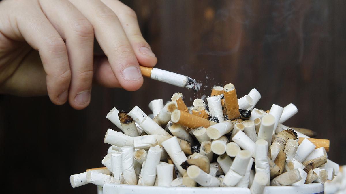 ‘Ngeri’ Ini 5 Dampak Jika Harga Rokok Mahal