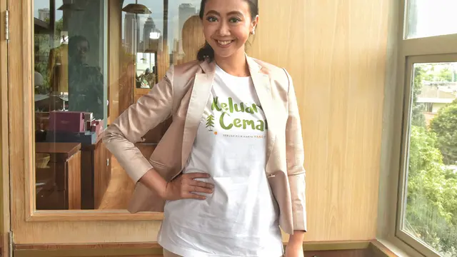 [Bintang] Asri Welas