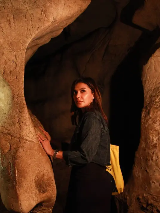 Najwa Shihab (Instagram/najwashihab)