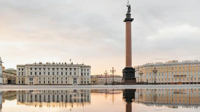 Palace Square