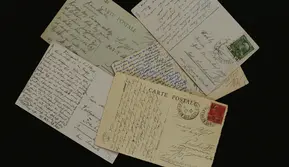 15 September 1858: Jalur Pos Bersejarah Lintas Timur-Barat AS Dimulai